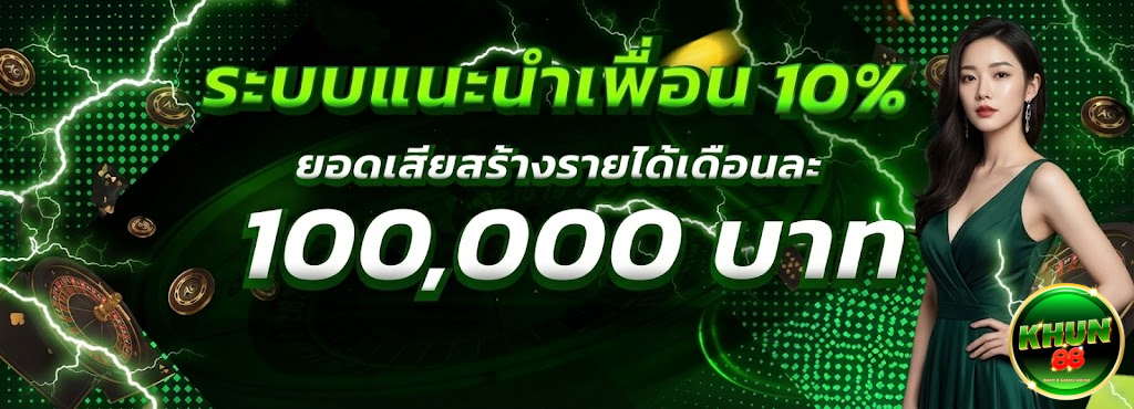 khun88 สมัคร สมาชิก